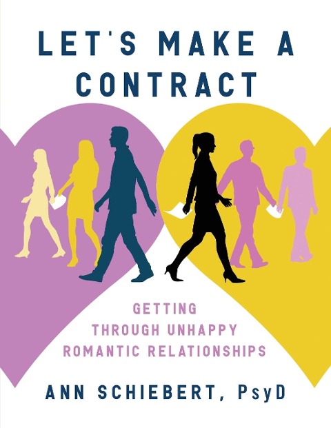 Lets Make a Contract: Getting Through Unhappy Romantic Relationships