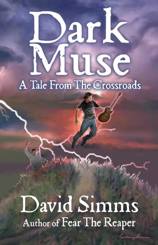 Dark Muse