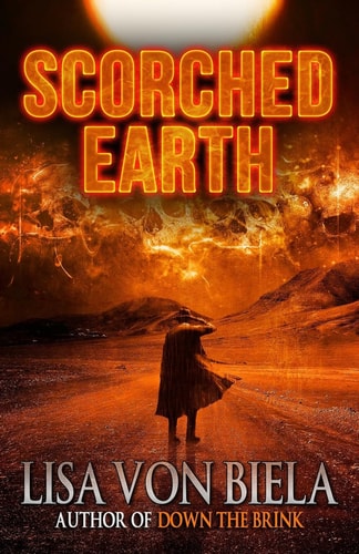 Scorched Earth