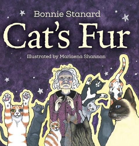Cats Fur