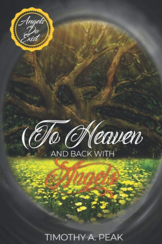 To Heaven and Back With Angels A True Story of Death, Heavens and Life - A Message from the Angels to Humanity