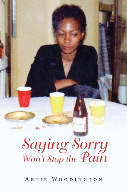 Saying Sorry Wont Stop The Pain