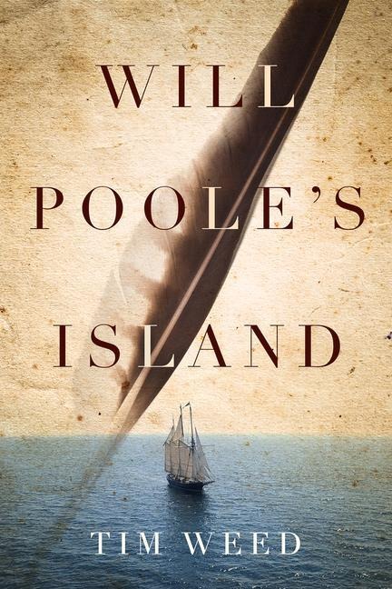 Will Pooles Island