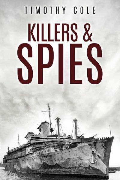 Killers and Spies
