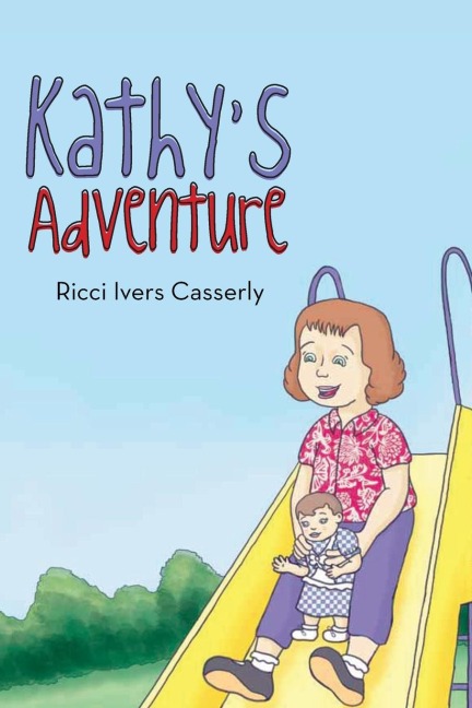 Kathys  Adventure