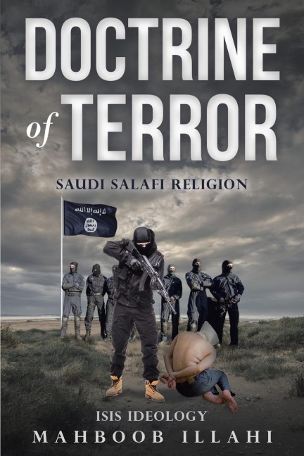 Doctrine of Terror: Saudi Salafi Religion