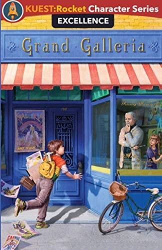 Grand Galleria