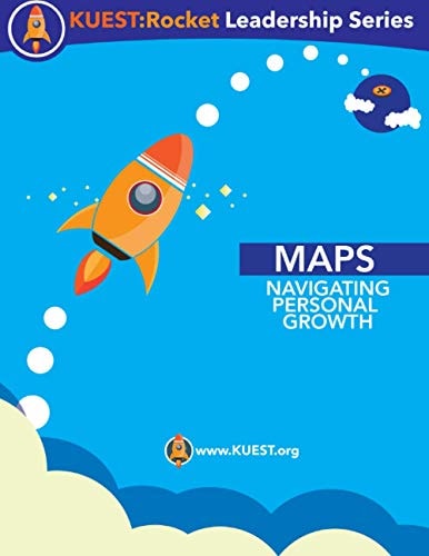 Maps Navigating Personal Growth