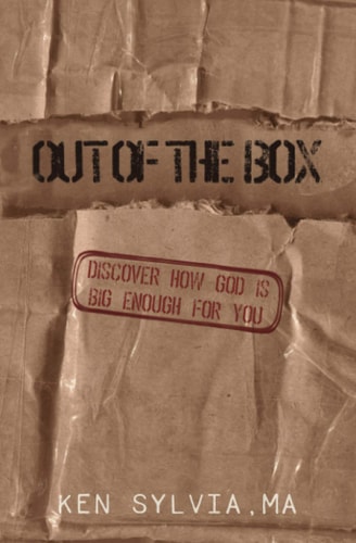 Out Of The Box Discover how God is Big Enough for You.