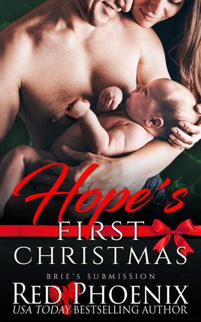 Hopes First Christmas