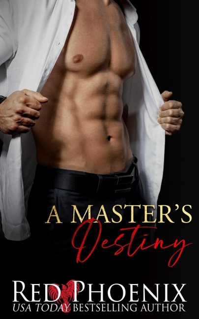 A Masters Destiny