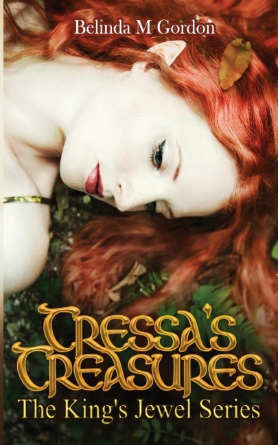 Tressa's Treasures: The King's Jewel Series