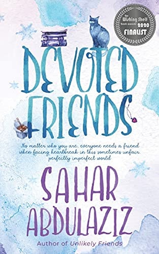 Devoted Friends