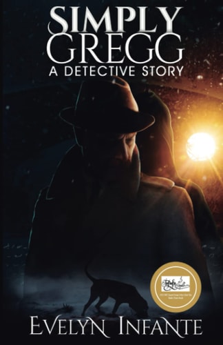 Simply Gregg A Detective Story
