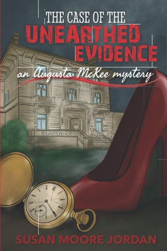 The Case of the Unearthed Evidence