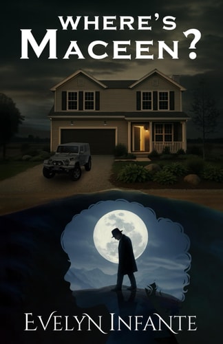 Where's Maceen? A Howard Pierce Investigates Story