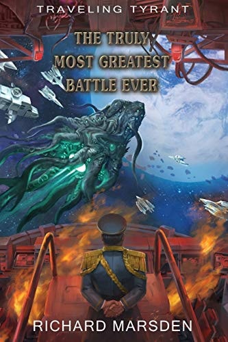 Traveling Tyrant The Truly Most Greatest Battle Ever