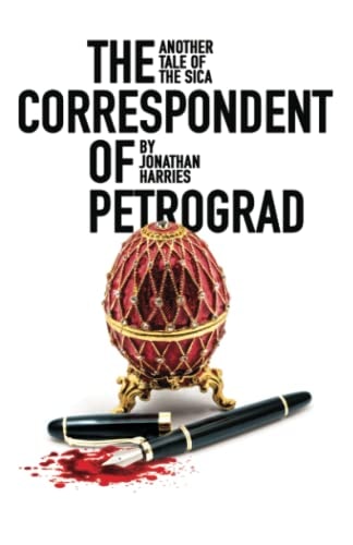 The Correspondent of Petrograd Another Tale of the Sica