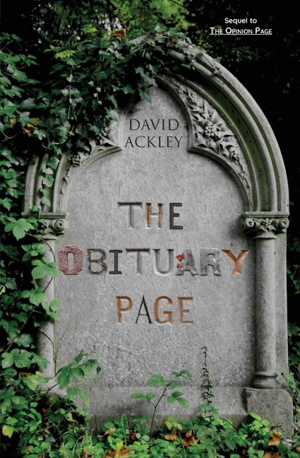 The Obituary Page