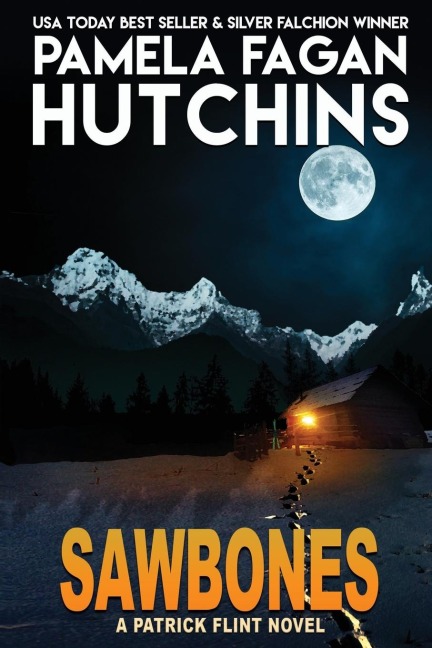 Sawbones: A Patrick Flint Novel