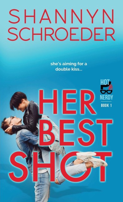 Her Best Shot: A New Adult Spring Break Steamy Contemporary Romance