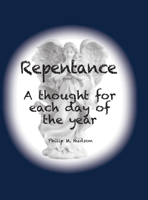 Repentance: A thought for each day of the year