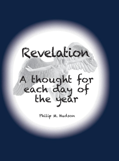 Revelation: A thought for each day of the year