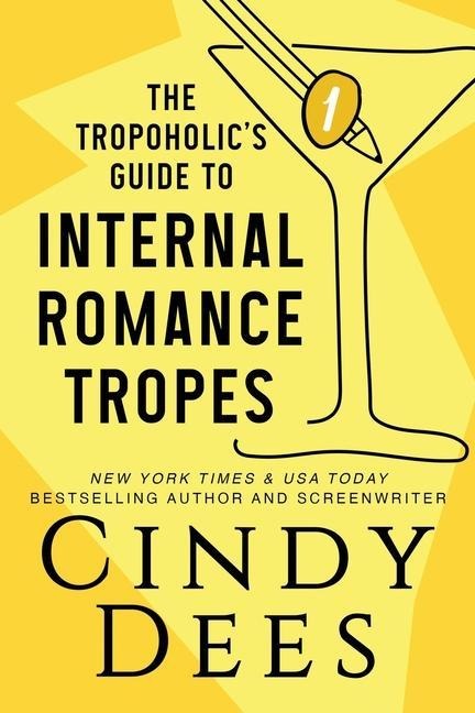 The Tropoholics Guide to Internal Romance Tropes