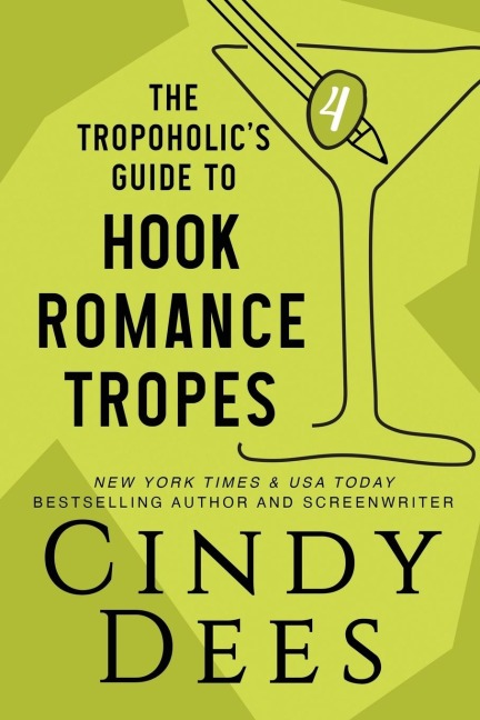The Tropoholics Guide to Hook Romance Tropes