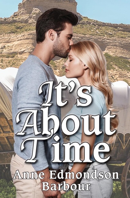 Its About Time: First Book in the Love Connections Series