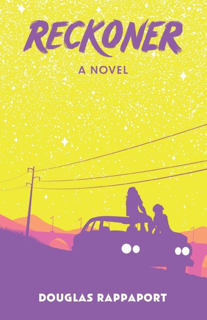 Reckoner: a novel