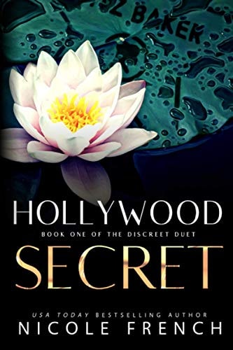 Hollywood Secret Book One of the Discreet Duet