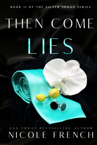 Then Come Lies A Secret Baby, Grumpy-sunshine, Second Chance Romance