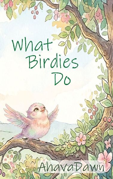 What Birdies Do