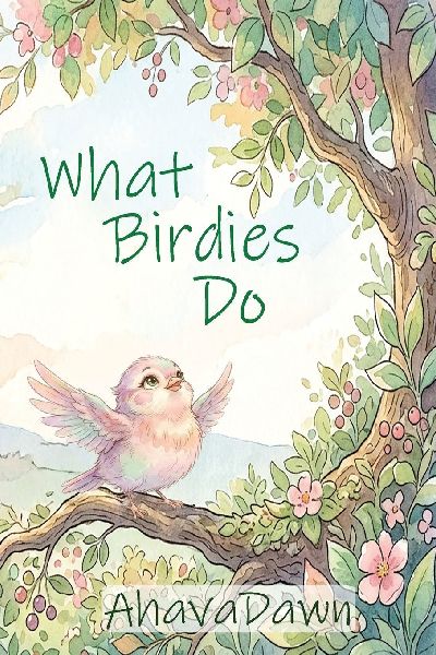 What Birdies Do