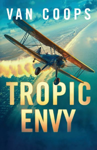 TROPIC ENVY