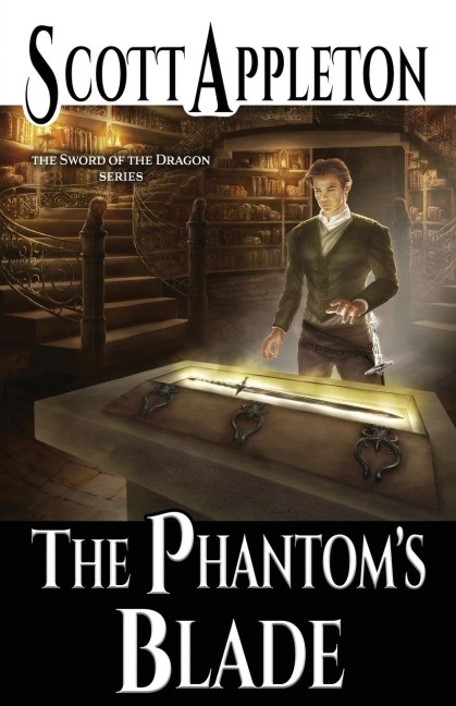 The Phantoms Blade