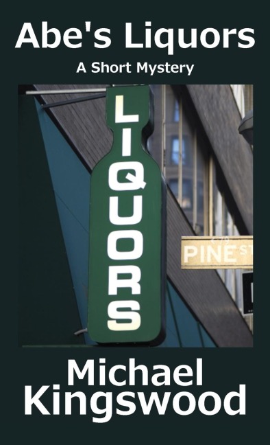 Abes Liquors