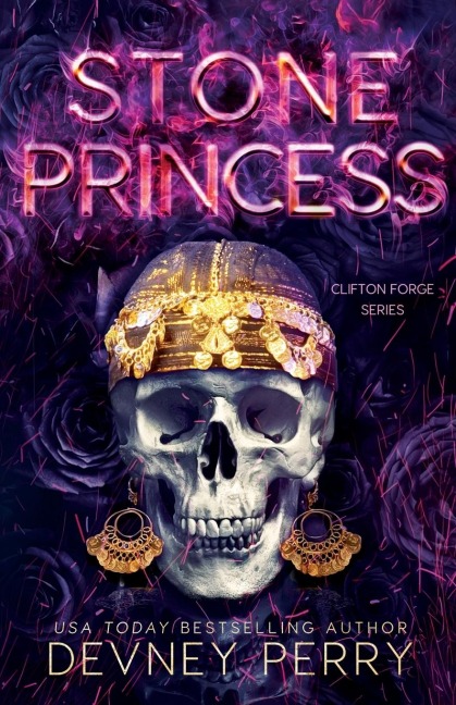 Stone Princess