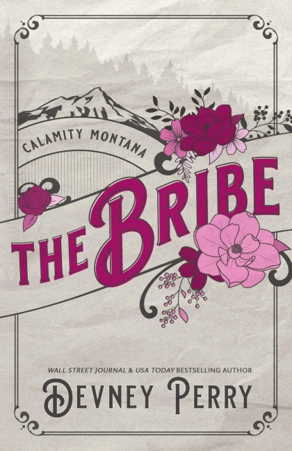 The Bribe