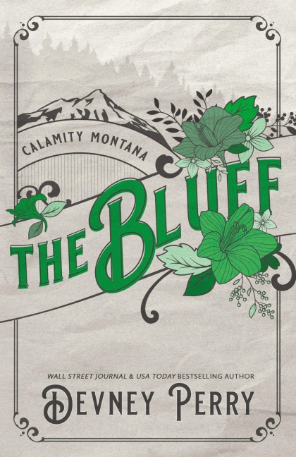 The Bluff