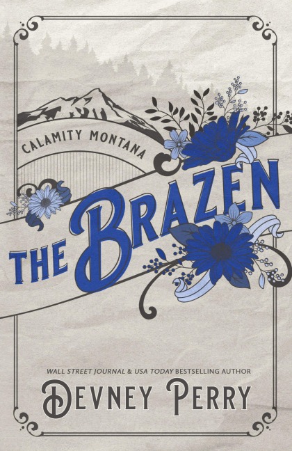 The Brazen
