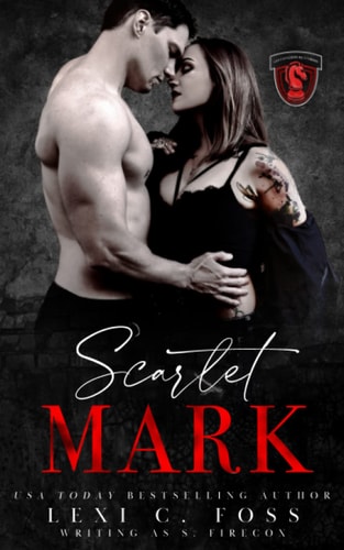 Scarlet Mark