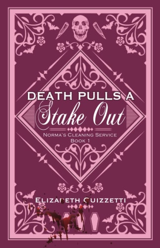Death Pulls a Stake Out