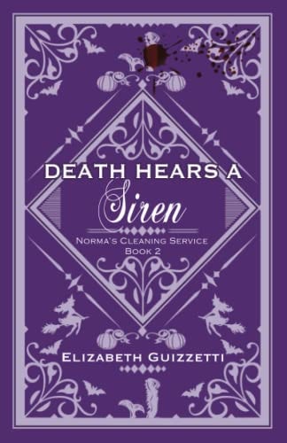 Death Hears a Siren