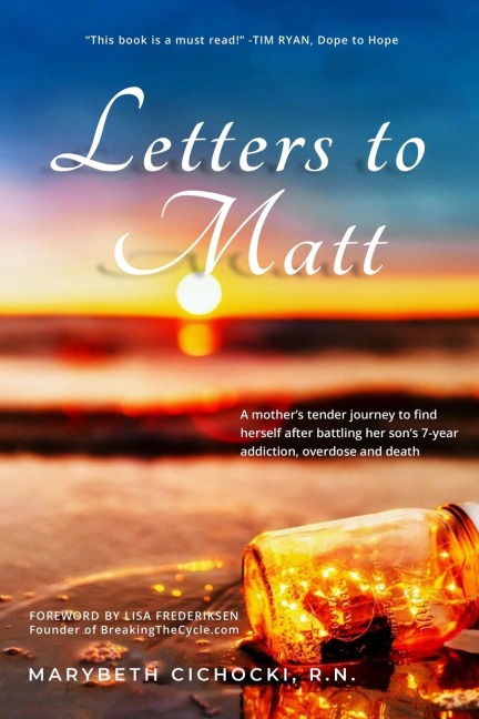 Letters to Matt