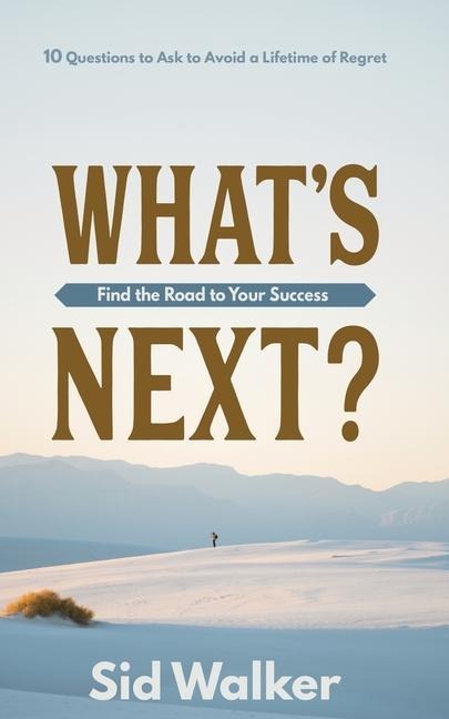 Whats Next?