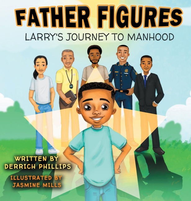 Father Figures: Larrys Journey To Manhood