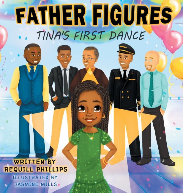 Father Figures: Tinas First Dance