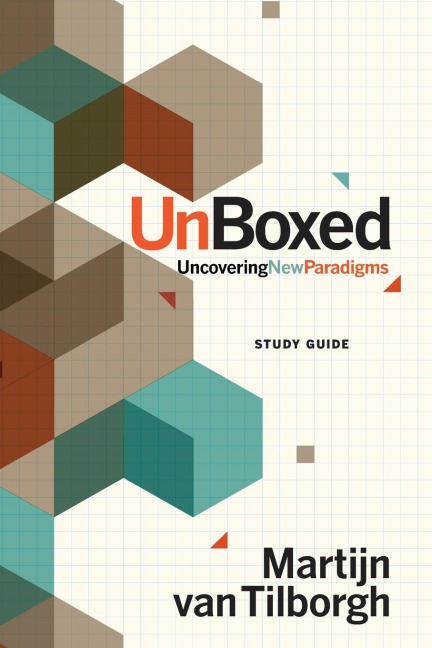 UnBoxed Study Guide: Uncovering New Paradigms